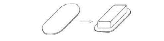 How to make stamping parts by drawing and forming 6 Cách tạo các bộ phận dập bằng cách vẽ và tạo hình
