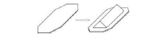 How to make stamping parts by drawing and forming 7 Cách tạo các bộ phận dập bằng cách vẽ và tạo hình