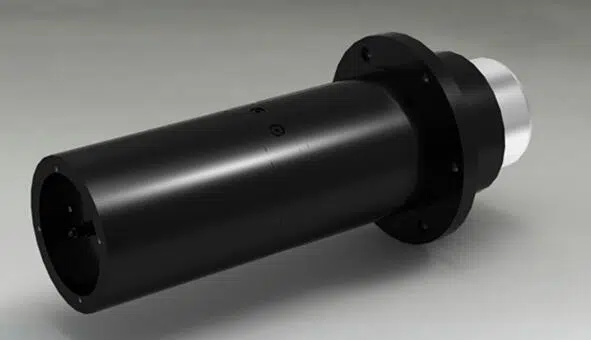 The working principle of hydraulic cylinder 7 O princípio de funcionamento do cilindro hidráulico