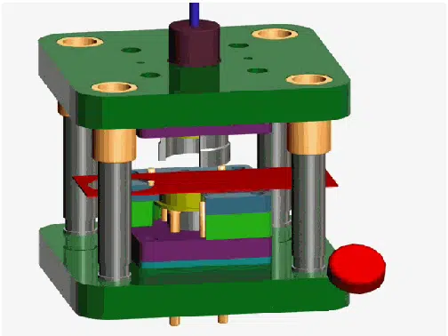 The essential guide of Hydraulic press machine 3 O guia essencial da máquina de prensa hidráulica