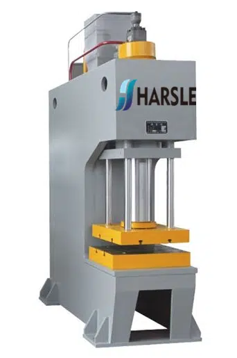 The essential guide of Hydraulic press machine 6 O guia essencial da máquina de prensa hidráulica