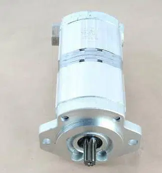 bơm thủy lực