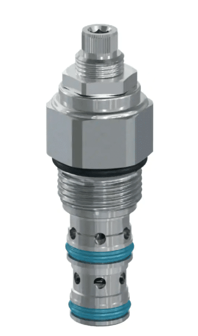 4 Questions About Pressure Control Valve You Should Know 5 Druckregelventil