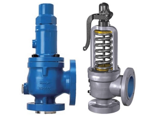 4 Questions About Pressure Control Valve You Should Know 6 Druckregelventil