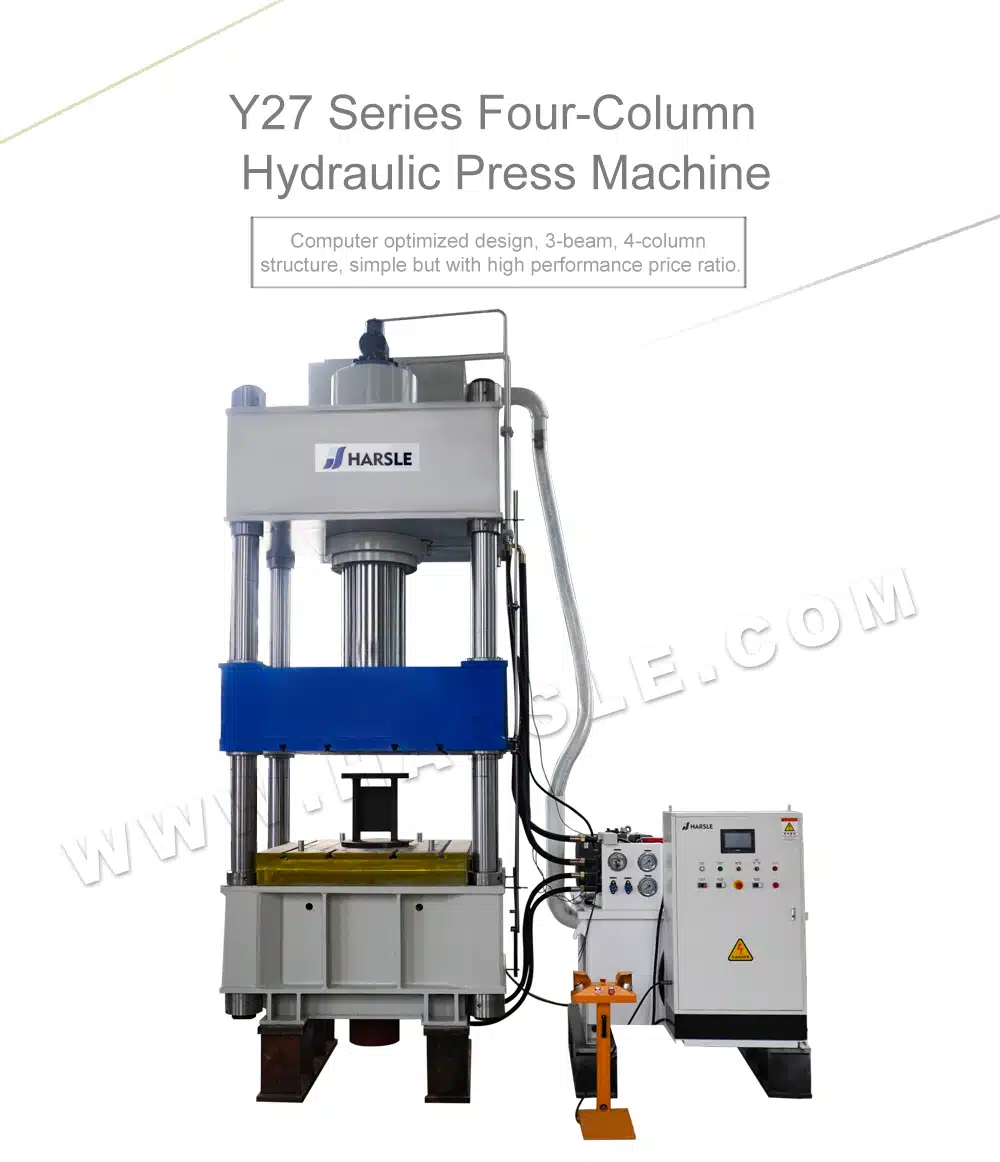 China Hydraulic Press