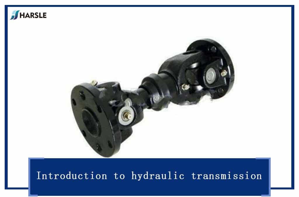 Introduction to hydraulic transmission 1 Vor- und Nachteile hydraulischer Pressen