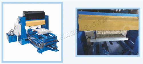 Manufacturing process of the stainless steel sink