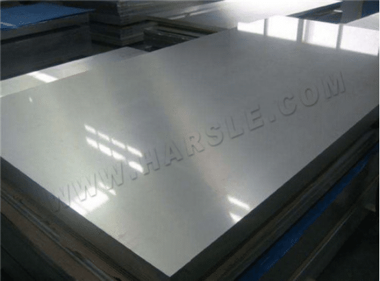 Manufacturing process of the stainless steel sink