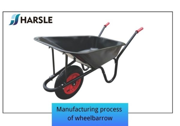 Wheelbarrow