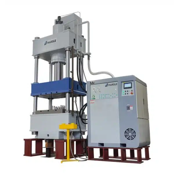 Y27 HYDRAULIC PRESS