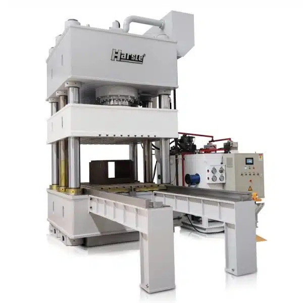 Y32 HYDRAULIC PRESS