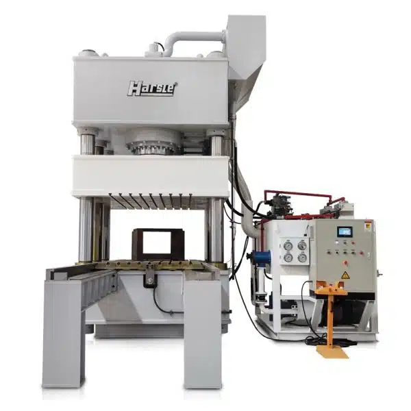 Y32 HYDRAULIC PRESS