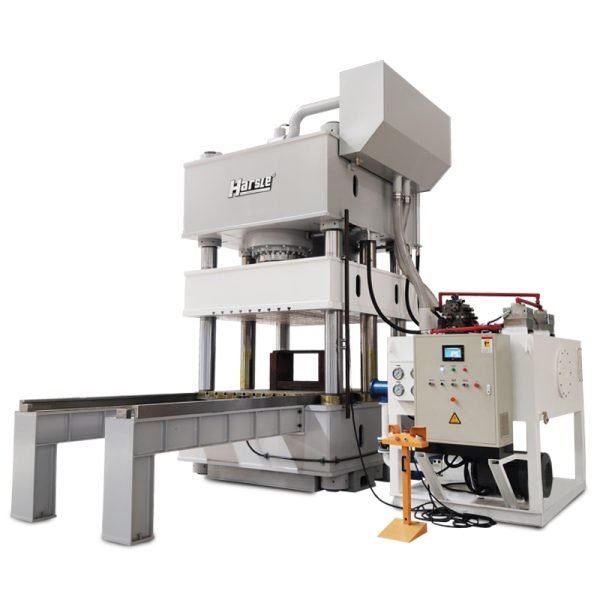Y32 HYDRAULIC PRESS