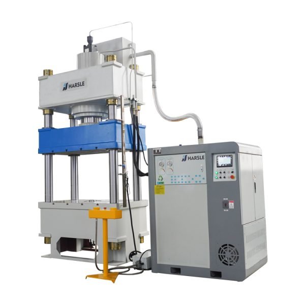 Y32 HYDRAULIC PRESS