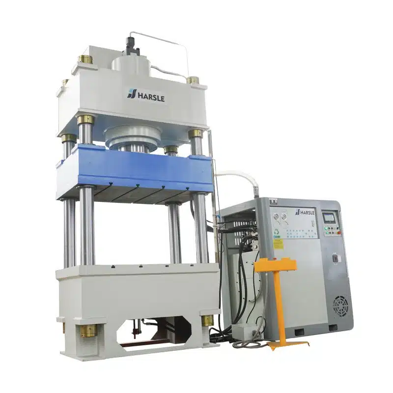 Y32 HYDRAULIC PRESS