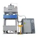 Y32 HYDRAULIC PRESS