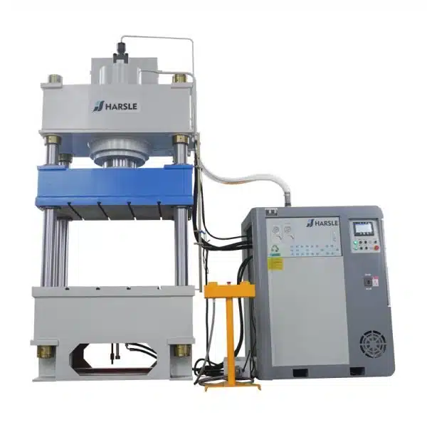 Y32 HYDRAULIC PRESS