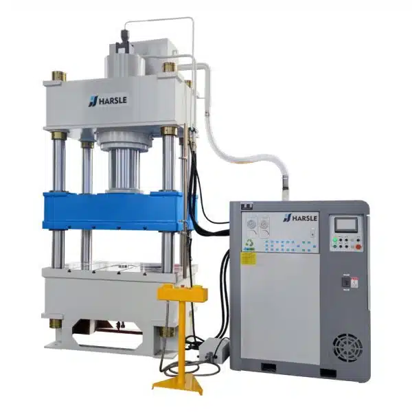 Y32 HYDRAULIC PRESS