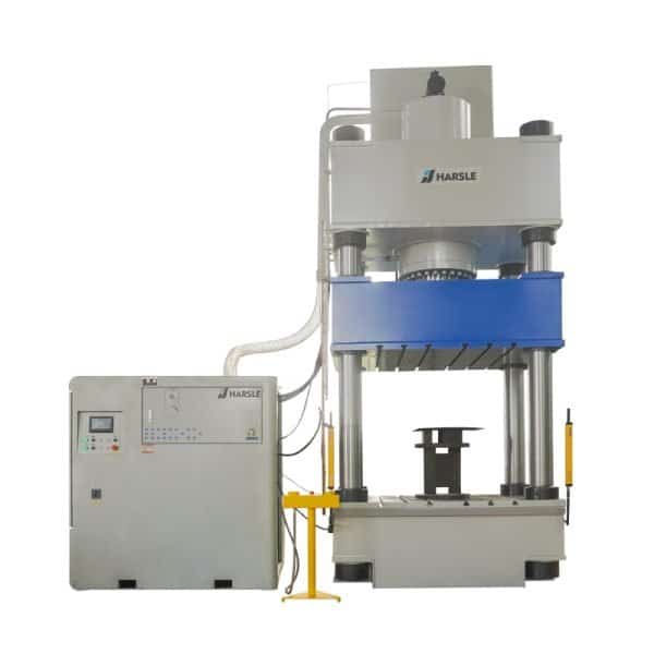 Y32 HYDRAULIC PRESS