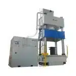 Y32 HYDRAULIC PRESS