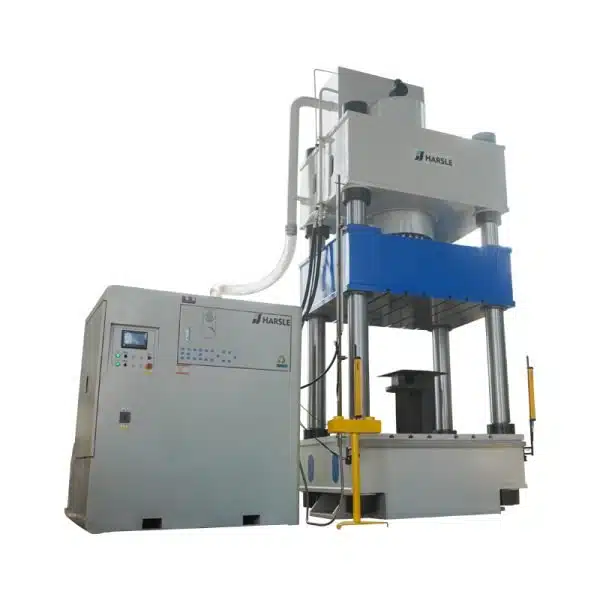Y32 HYDRAULIC PRESS