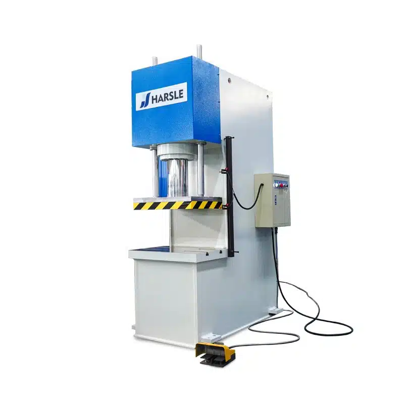 Y41 HYDRAULIC PRESS
