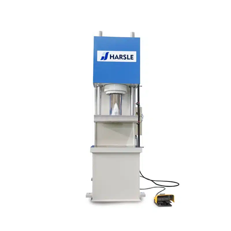 Y41 HYDRAULIC PRESS