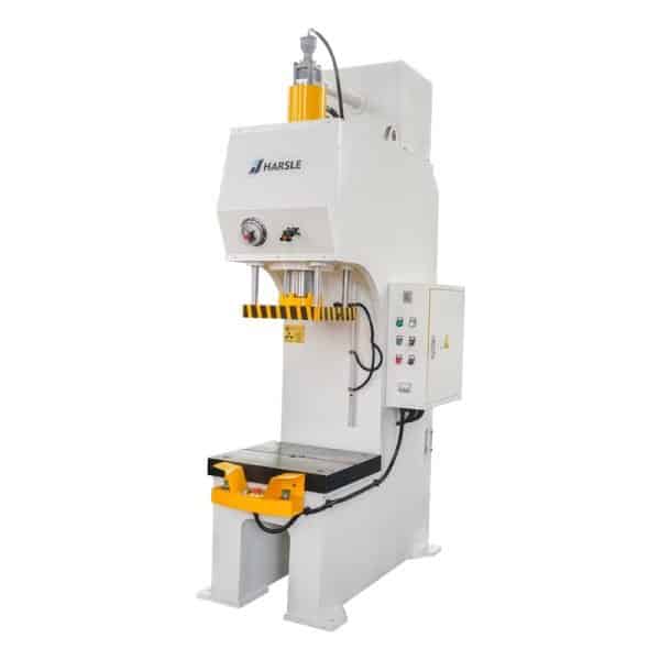 Y41 HYDRAULIC PRESS
