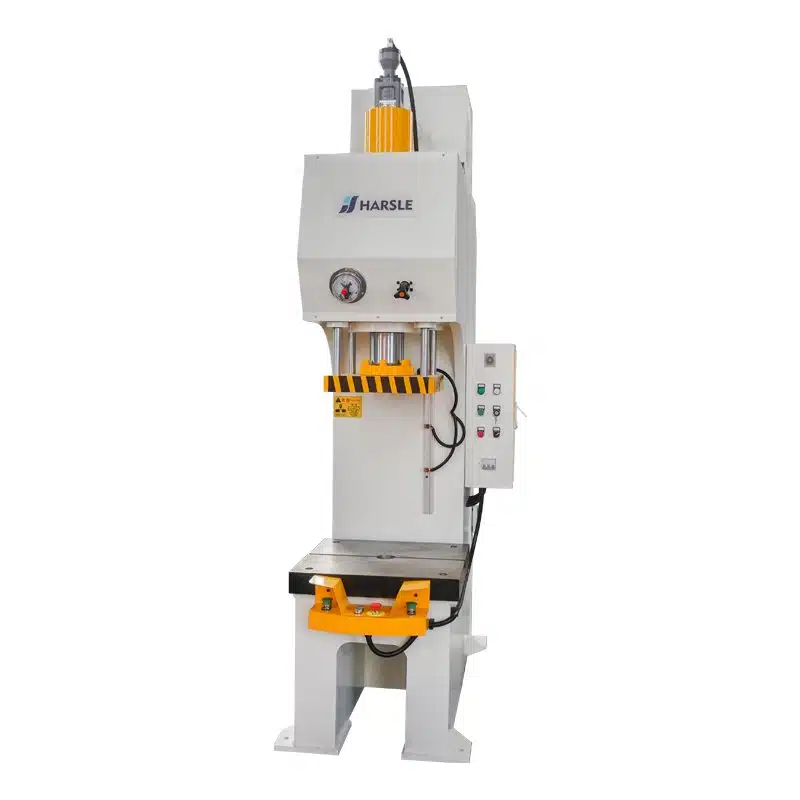Home 20 Y41 HYDRAULIC PRESS