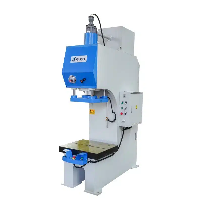 Y41 HYDRAULIC PRESS
