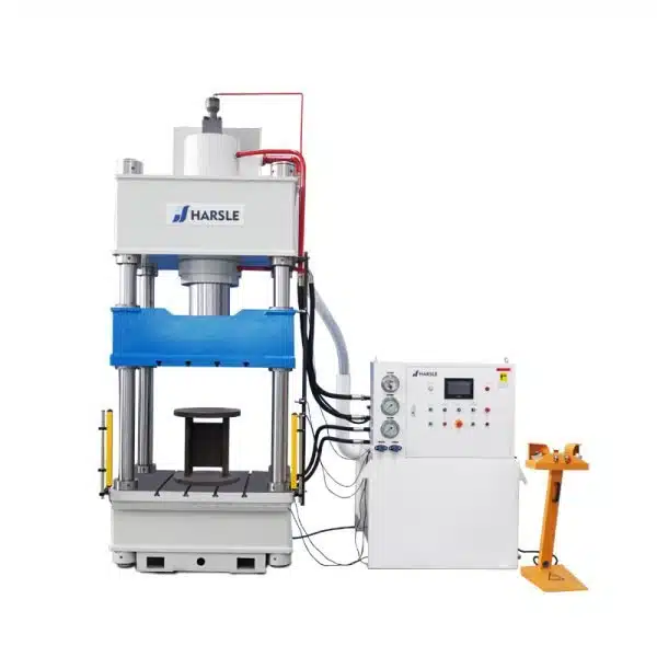 Y32 HYDRAULIC PRESS