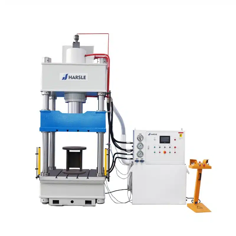 Y32 HYDRAULIC PRESS