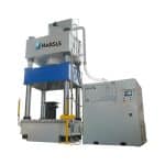 Y32 HYDRAULIC PRESS