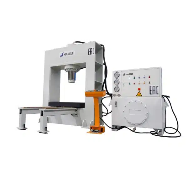 YL HYDRAULIC PRESS