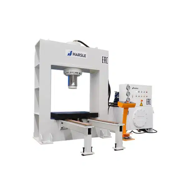 YL HYDRAULIC PRESS